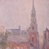 Park Street Church, Boston